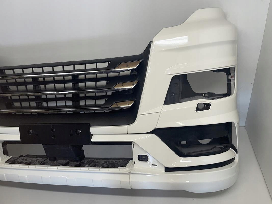 ZDERZAK MAN TGX 3 TG3 TGX3 EURO 6 NOWY MODEL 2021 - Bumper for Truck: picture 3 ZDERZAK MAN TGX 3 TG3 TGX3 EURO 6 NOWY MODEL 2021 - Bumper for Truck: picture 3