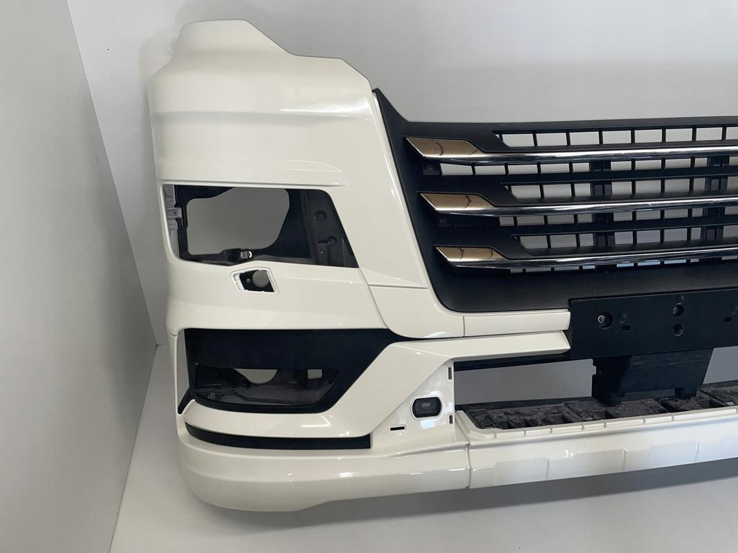 ZDERZAK MAN TGX 3 TG3 TGX3 EURO 6 NOWY MODEL 2021 - Bumper for Truck: picture 5 ZDERZAK MAN TGX 3 TG3 TGX3 EURO 6 NOWY MODEL 2021 - Bumper for Truck: picture 5