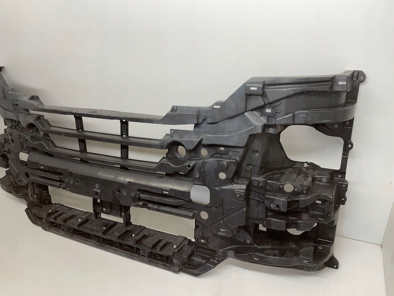 ZDERZAK STELAŻ ZDERZAKA MAN TGX3 TGX 3 TG3 81416105821 - Bumper for Truck: picture 3 ZDERZAK STELAŻ ZDERZAKA MAN TGX3 TGX 3 TG3 81416105821 - Bumper for Truck: picture 3