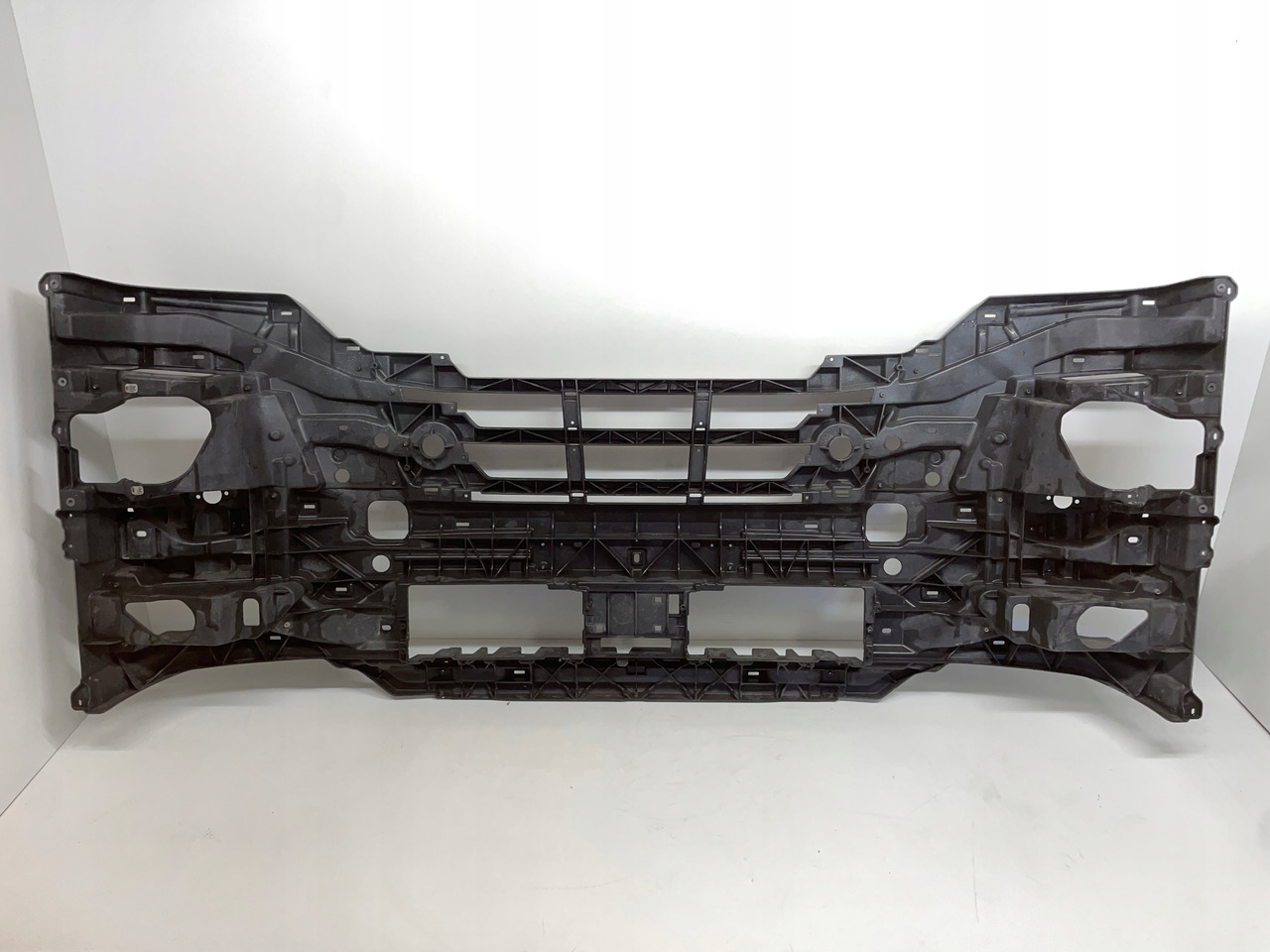 ZDERZAK STELAŻ ZDERZAKA MAN TGX3 TGX 3 TG3 81416105821 - Bumper for Truck: picture 4 ZDERZAK STELAŻ ZDERZAKA MAN TGX3 TGX 3 TG3 81416105821 - Bumper for Truck: picture 4