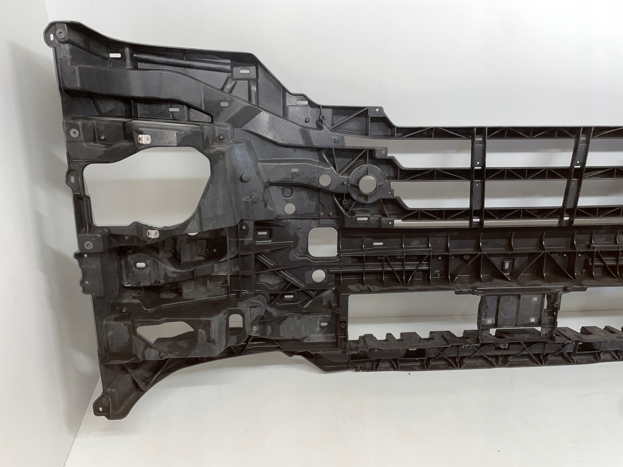 ZDERZAK STELAŻ ZDERZAKA MAN TGX3 TGX 3 TG3 81416105821 - Bumper for Truck: picture 5 ZDERZAK STELAŻ ZDERZAKA MAN TGX3 TGX 3 TG3 81416105821 - Bumper for Truck: picture 5