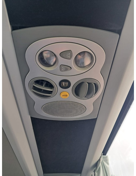 Coach Mercedes-Benz Tourismo RH K: picture 13 Coach Mercedes-Benz Tourismo RH K: picture 13