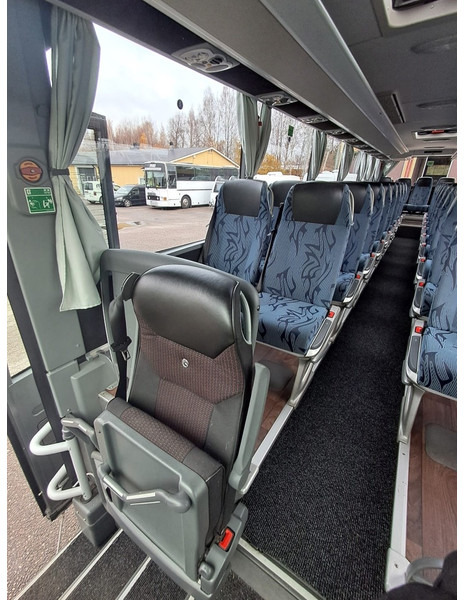 Coach Mercedes-Benz Tourismo RH K: picture 6 Coach Mercedes-Benz Tourismo RH K: picture 6