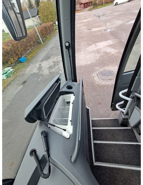 Coach Mercedes-Benz Tourismo RH K: picture 17 Coach Mercedes-Benz Tourismo RH K: picture 17