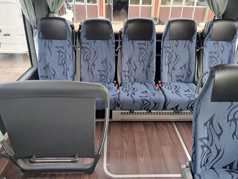 Coach Mercedes-Benz Tourismo RH K: picture 7 Coach Mercedes-Benz Tourismo RH K: picture 7