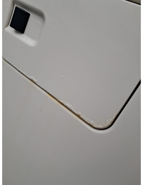 Coach Mercedes-Benz Tourismo RH K: picture 11 Coach Mercedes-Benz Tourismo RH K: picture 11