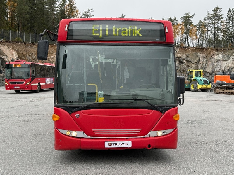 Scania Omnilink (10 BUSES FOR SALE, NEW ENGINE) - City bus: picture 2 Scania Omnilink (10 BUSES FOR SALE, NEW ENGINE) - City bus: picture 2
