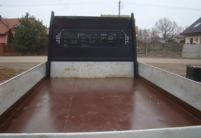 Tipper van Citroën JUMPER WYWROTKA DUBEL 7-OSÓB: picture 20