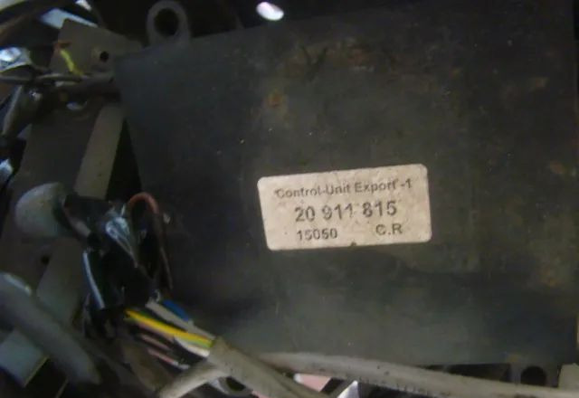 Tail lift WINDA 750KG ZDIĘTA Z IVECO 2016R PASUJE NA KAŻDE AUTO: picture 6