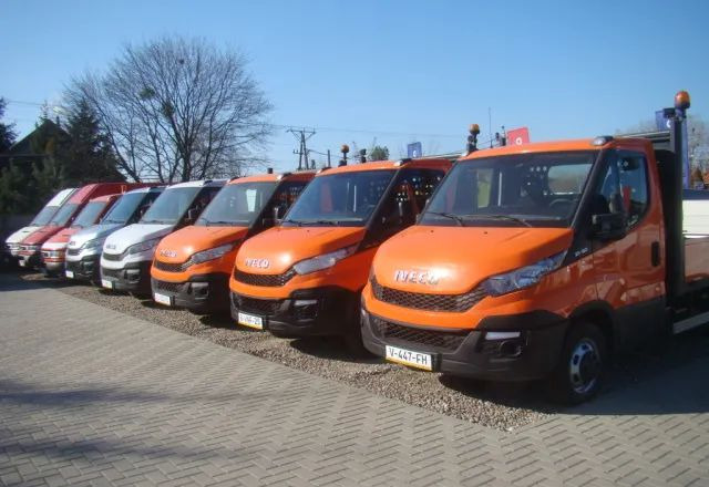 Tail lift WINDA Z IVECO 2016R 750KG NA KAŻDE AUTO 3-SZTUKI: picture 9