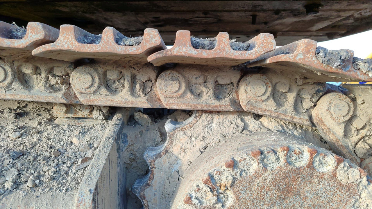 Crawler excavator KOMATSU PC450: picture 11 Crawler excavator KOMATSU PC450: picture 11