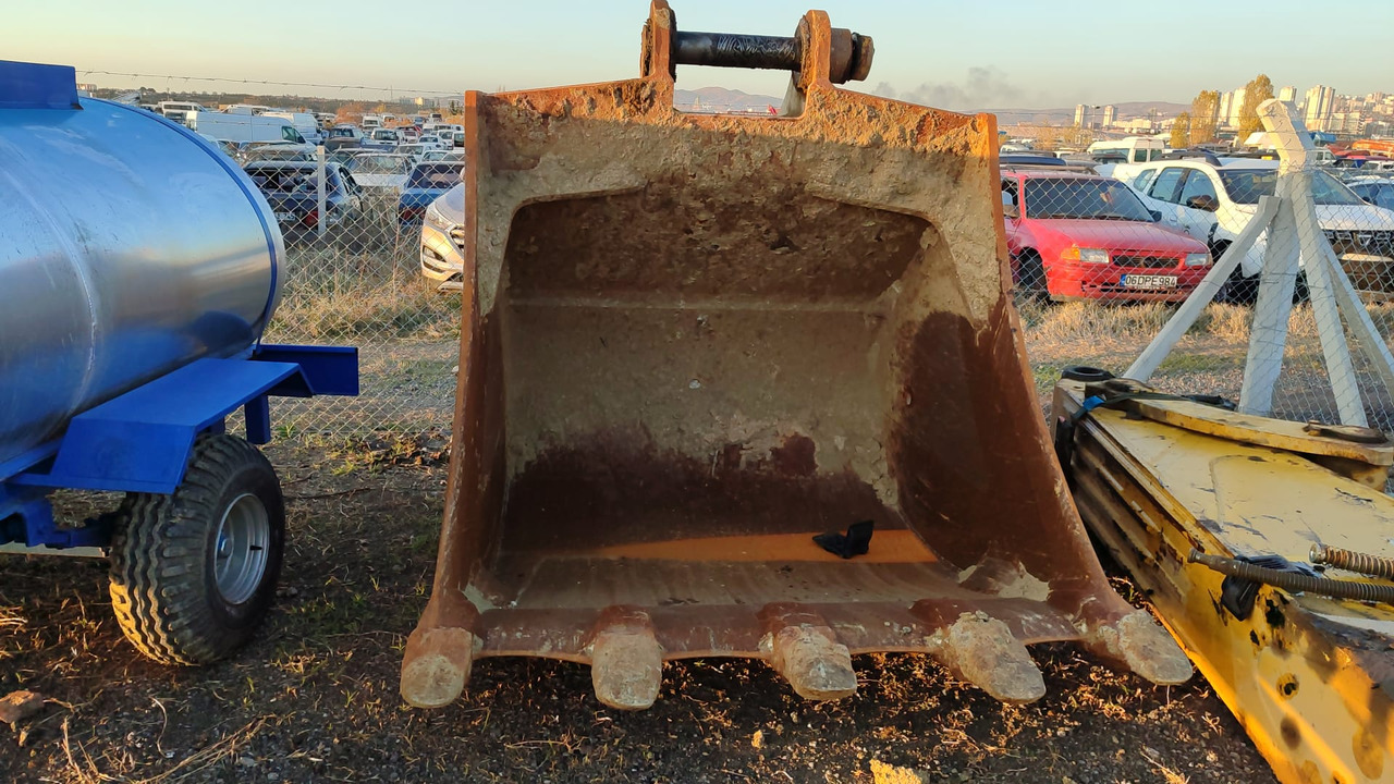 Leasing of KOMATSU PC700 KOMATSU PC700: picture 6