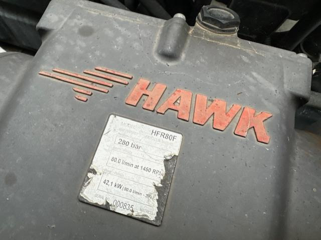 Vacuum truck Renault D-Series: picture 9 Vacuum truck Renault D-Series: picture 9