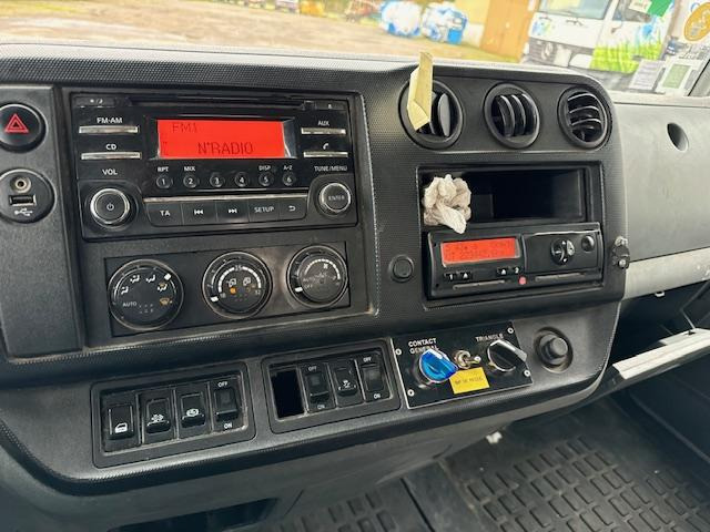 Vacuum truck Renault D-Series: picture 14 Vacuum truck Renault D-Series: picture 14