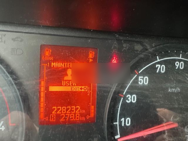 Vacuum truck Renault D-Series: picture 13 Vacuum truck Renault D-Series: picture 13