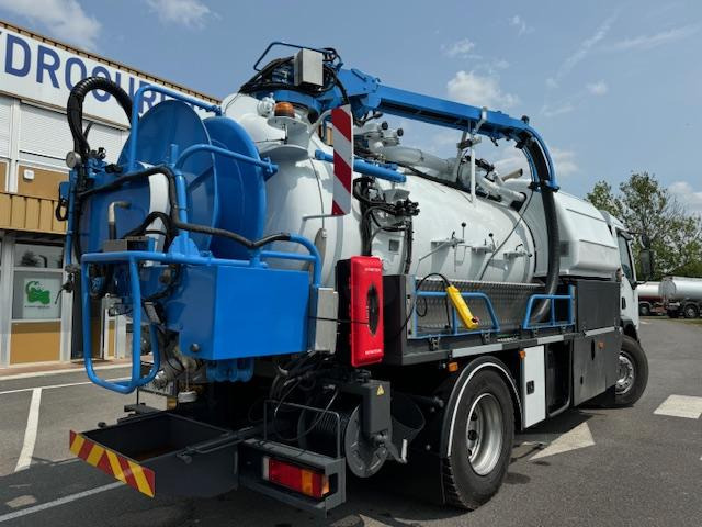 Renault Premium 370 DCI - Vacuum truck: picture 5 Renault Premium 370 DCI - Vacuum truck: picture 5