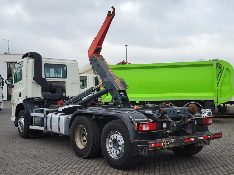 DAF CF 440 - Hook lift truck: picture 5 DAF CF 440 - Hook lift truck: picture 5