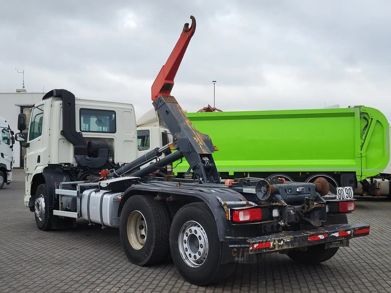 DAF CF 440 - Hook lift truck: picture 2 DAF CF 440 - Hook lift truck: picture 2