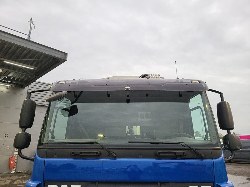 DAF CF 75 .250 - Refuse truck: picture 5 DAF CF 75 .250 - Refuse truck: picture 5