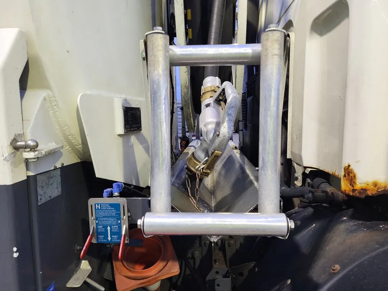 Tanker truck DAF CF 75.310: picture 14 Tanker truck DAF CF 75.310: picture 14