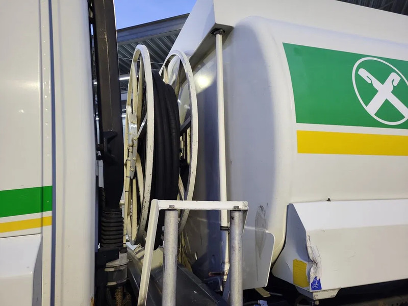 Tanker truck DAF CF 75.310: picture 9 Tanker truck DAF CF 75.310: picture 9