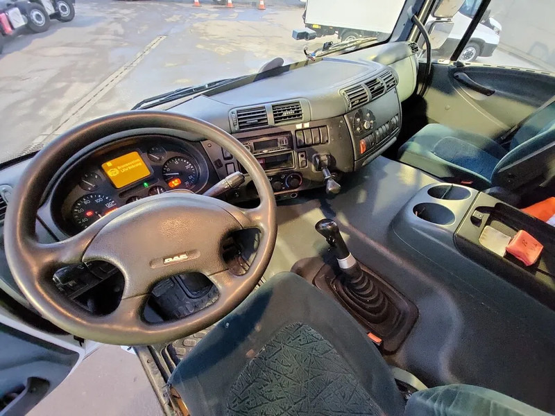 Tanker truck DAF CF 75.310: picture 19 Tanker truck DAF CF 75.310: picture 19