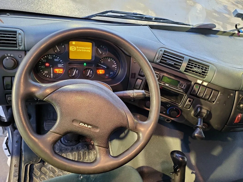 Tanker truck DAF CF 75.310: picture 20 Tanker truck DAF CF 75.310: picture 20