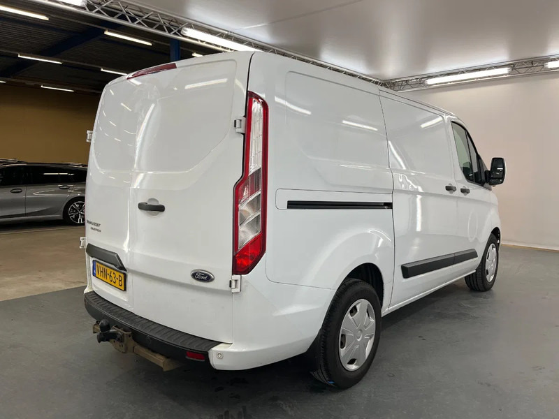Ford Transit Custom 2.0tdci l1h1 300 trend 96kW aut - Small van: picture 4 Ford Transit Custom 2.0tdci l1h1 300 trend 96kW aut - Small van: picture 4