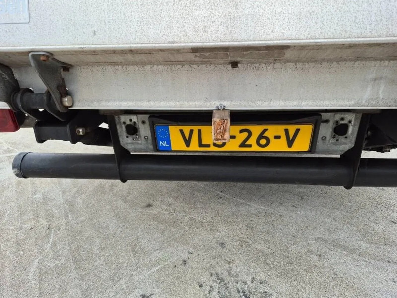 Iveco Daily 35S16 - Closed box van: picture 3 Iveco Daily 35S16 - Closed box van: picture 3