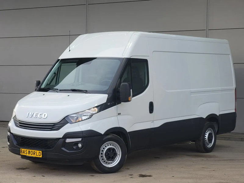 Iveco Daily L2H2 - Panel van: picture 1 Iveco Daily L2H2 - Panel van: picture 1