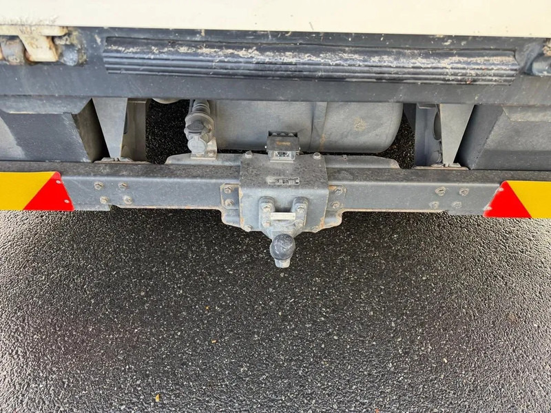 Mercedes-Benz Atego 816 - Dropside/ Flatbed truck: picture 3 Mercedes-Benz Atego 816 - Dropside/ Flatbed truck: picture 3