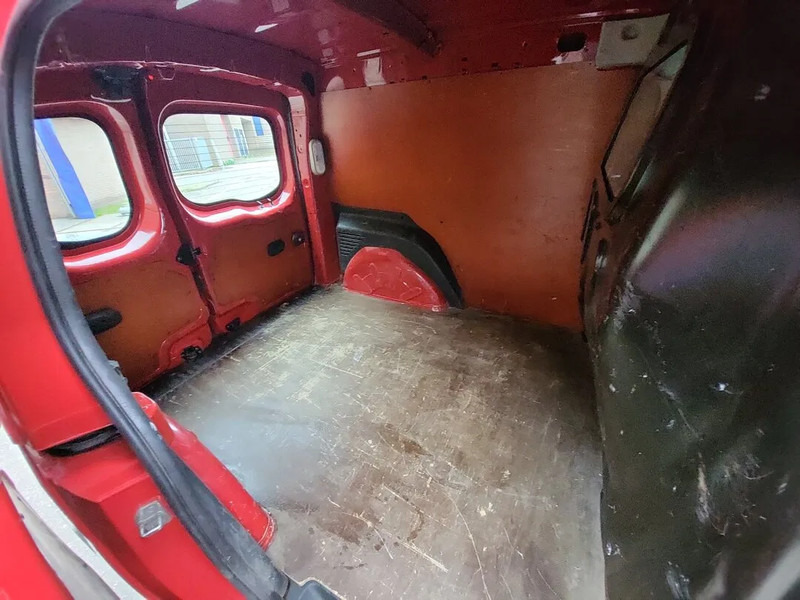 Mercedes-Benz Citan - Small van: picture 4 Mercedes-Benz Citan - Small van: picture 4