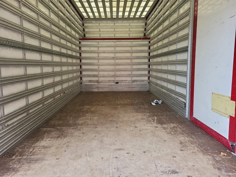 Mercedes-Benz Sprinter 513 CDI - Panel van: picture 4 Mercedes-Benz Sprinter 513 CDI - Panel van: picture 4