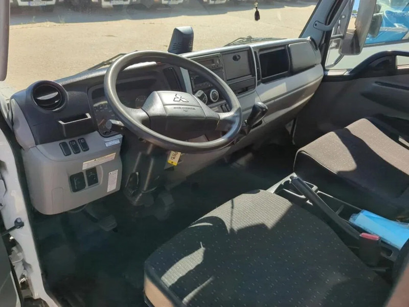 Mitsubishi Fuso Fuso - Box truck: picture 5 Mitsubishi Fuso Fuso - Box truck: picture 5
