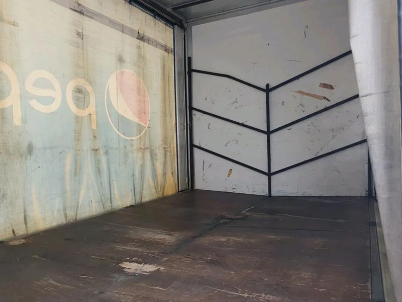 Mitsubishi Fuso Fuso - Box truck: picture 5 Mitsubishi Fuso Fuso - Box truck: picture 5