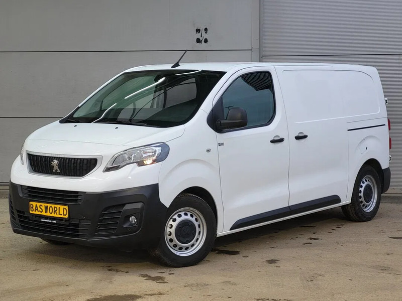 Peugeot Expert L2H1 Automatic Clima Cruise Navi Parkingsensors Euro6 2020 - Small van, Crew cab van: picture 1 Peugeot Expert L2H1 Automatic Clima Cruise Navi Parkingsensors Euro6 2020 - Small van, Crew cab van: picture 1