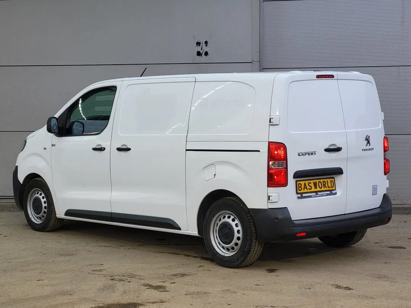 Peugeot Expert L2H1 Automatic Clima Cruise Navi Parkingsensors Euro6 2020 - Small van, Crew cab van: picture 3 Peugeot Expert L2H1 Automatic Clima Cruise Navi Parkingsensors Euro6 2020 - Small van, Crew cab van: picture 3
