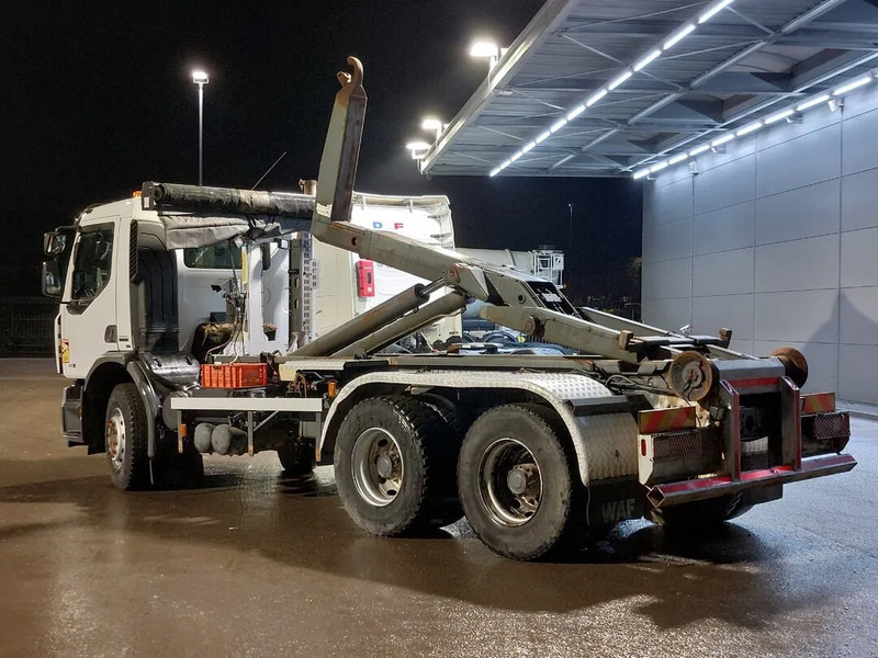 Renault Lander 410 - Cable system truck: picture 2 Renault Lander 410 - Cable system truck: picture 2