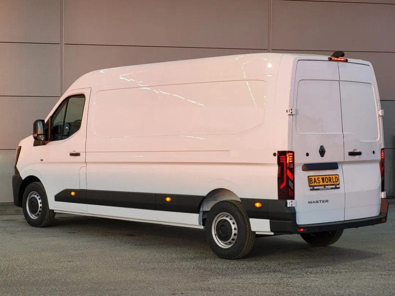 Renault Master L3H2 Camera Carplay LED Clima Cruise Parkingsensors Euro6 2024 - Panel van, Crew cab van: picture 3 Renault Master L3H2 Camera Carplay LED Clima Cruise Parkingsensors Euro6 2024 - Panel van, Crew cab van: picture 3