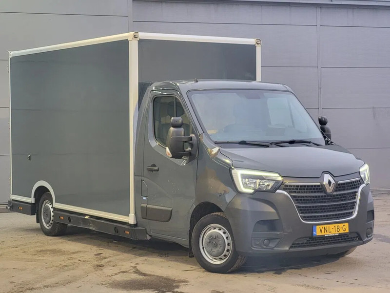 Renault Master - Panel van: picture 2 Renault Master - Panel van: picture 2