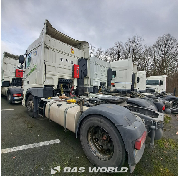 DAF XF XF 480 - Tractor unit: picture 2 DAF XF XF 480 - Tractor unit: picture 2