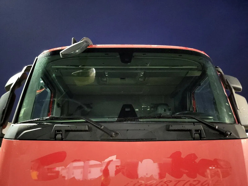 Renault T460 - Tractor unit: picture 5 Renault T460 - Tractor unit: picture 5