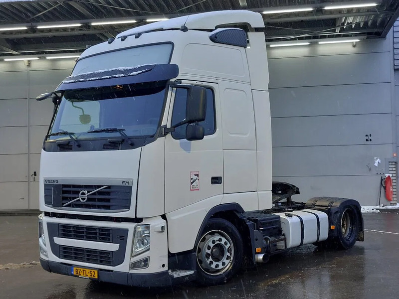 Volvo FH 420 - Tractor unit: picture 1 Volvo FH 420 - Tractor unit: picture 1