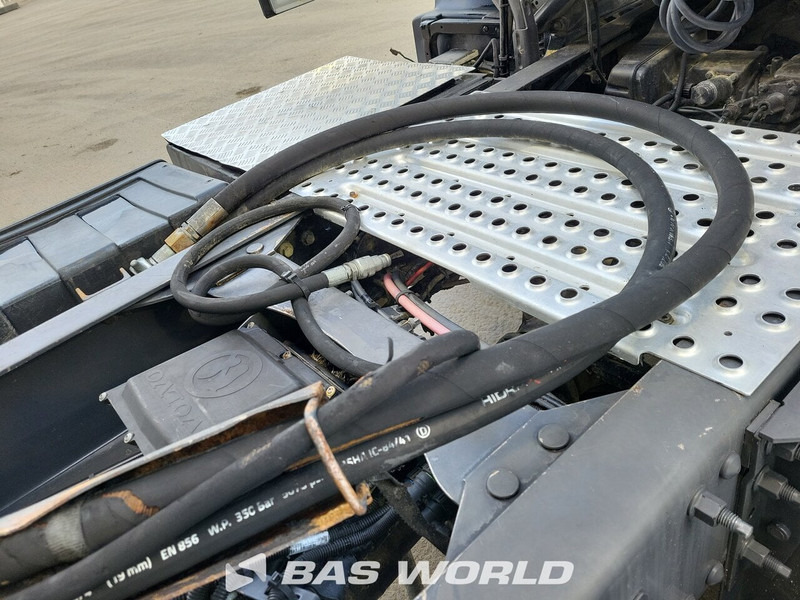 Tractor unit Volvo FM FM 450: picture 11