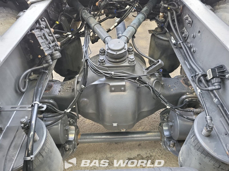 Tractor unit Volvo FM FM 450: picture 15