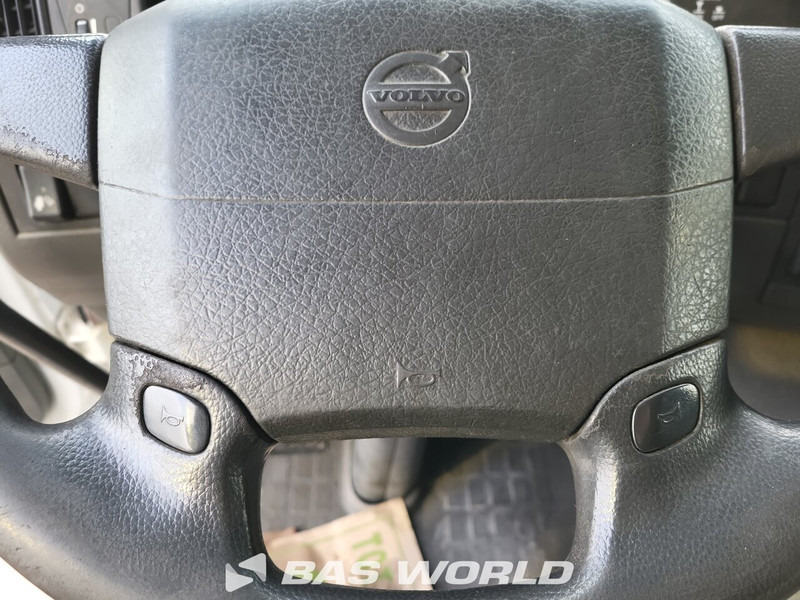 Tractor unit Volvo FM FM 450: picture 20