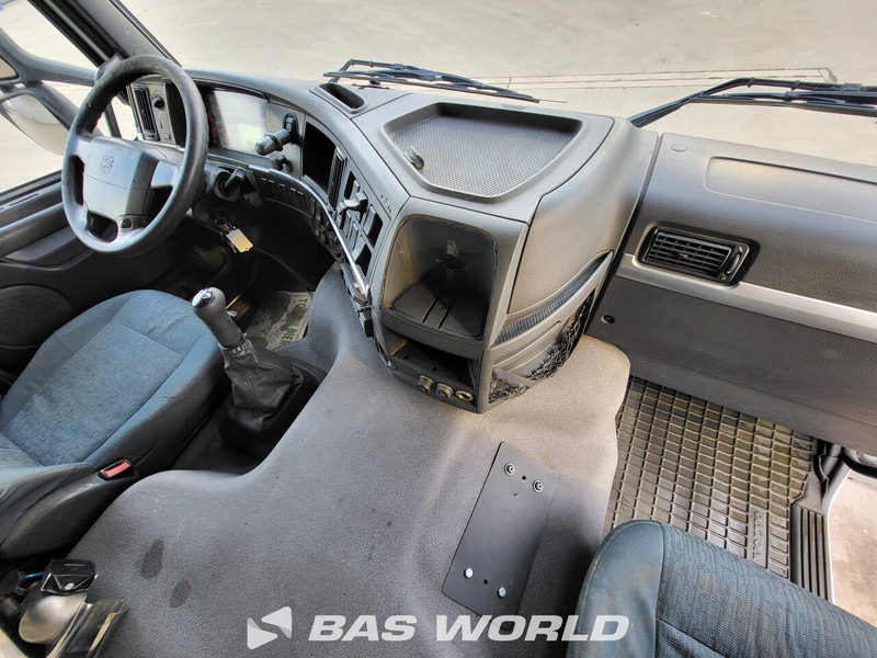 Tractor unit Volvo FM FM 450: picture 17