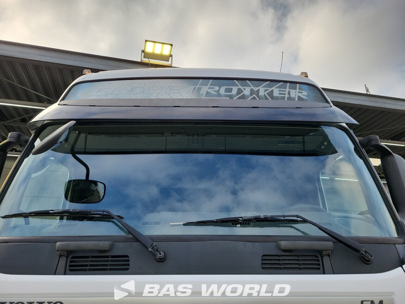 Tractor unit Volvo FM FM 450: picture 6