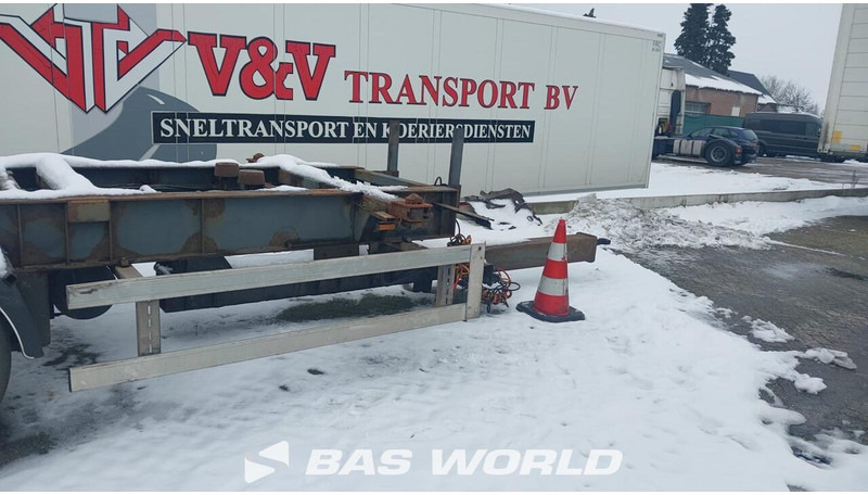 Samro - Trailer: picture 3 Samro - Trailer: picture 3