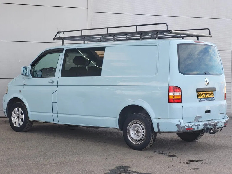 Volkswagen Transporter Transporter - Small van, Crew cab van: picture 2 Volkswagen Transporter Transporter - Small van, Crew cab van: picture 2